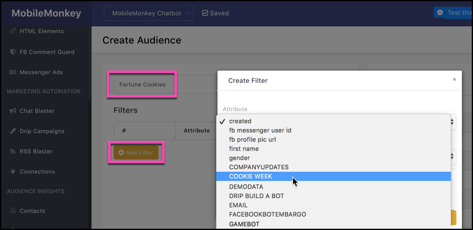add-filter-custom-audience