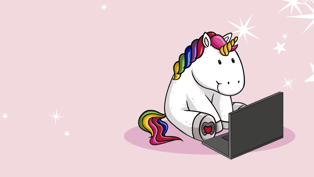 unicorn post autoresponder