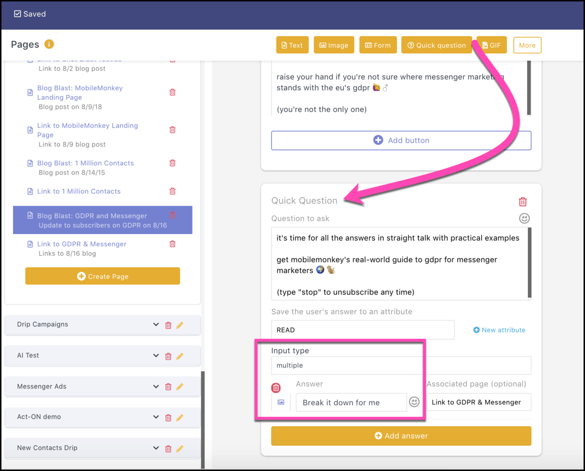chat-blast-gdpr-example-button-engagement