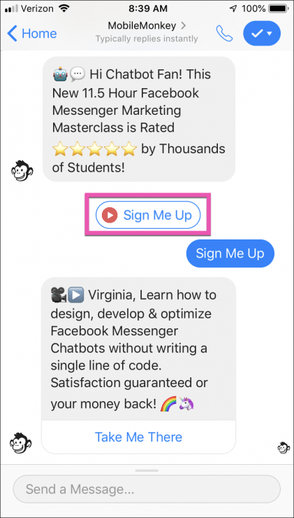 What Are Messenger Ads
