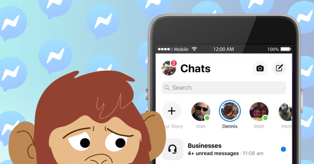 Facebook Is Testing a Separate Business Inbox for Facebook Messenger