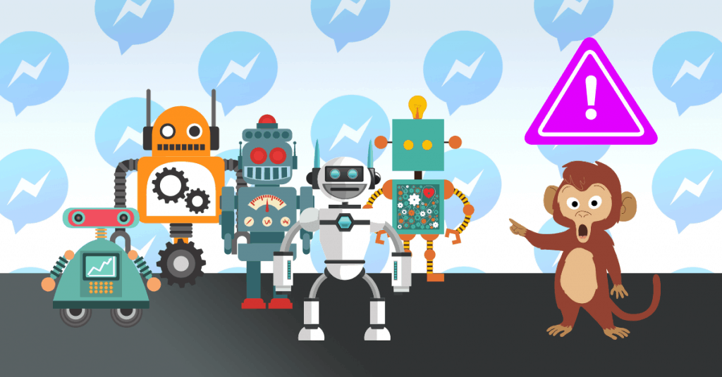 Predictions about Facebook Chatbots