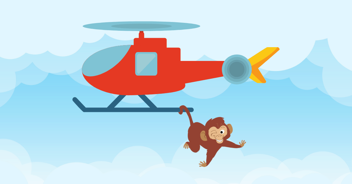 MobileMonkey + Facebook Ad Bots Case Study: Chatbots in B2C Lead Gen for  the Travel Industry