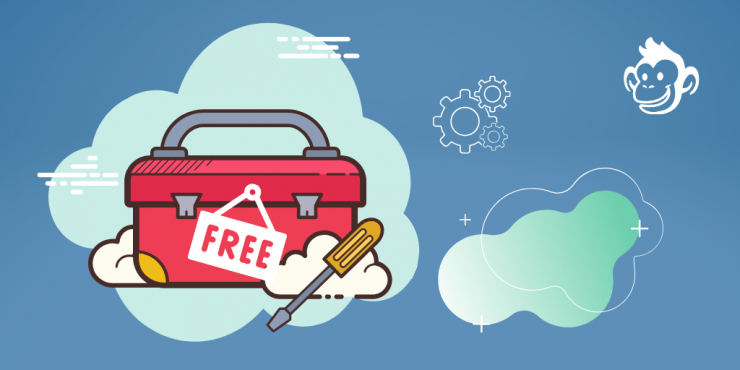 28 Free Marketing Software Tools for Small Business: The $0 Growth