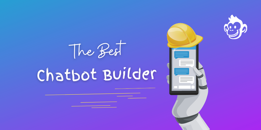 Best Chatbot Builder