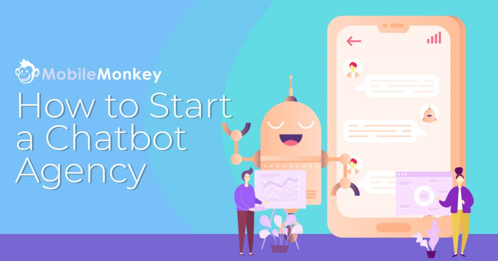How to Start a Chatbot Agency