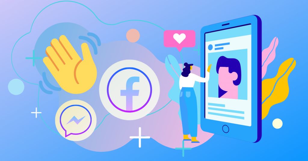 How to Connect Chat on Facebook to Everything — the Ultimate Guide -  MobileMonkey