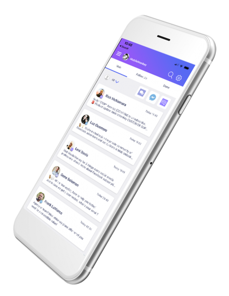 World S Best Chatbot Software For Sms Web Chat Facebook Messenger Marketing Instagram Messaging