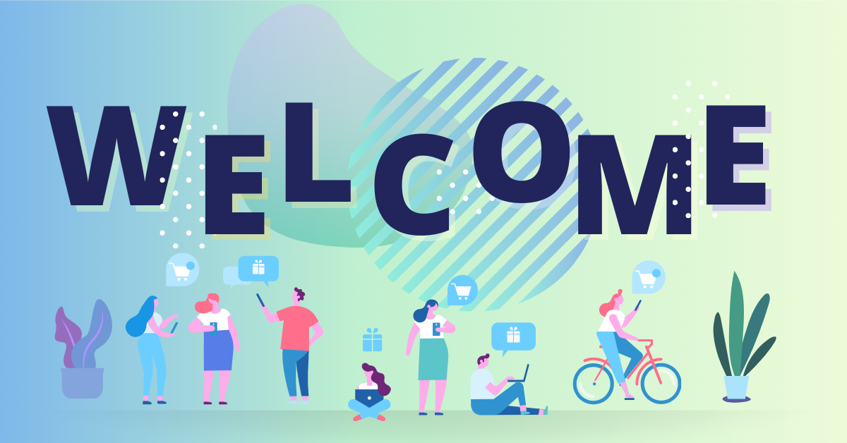 The Best Welcome Greeting Message to Give Your Customers and Team Members  Warm Fuzzies - MobileMonkey