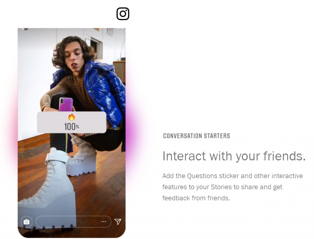 how to use Stories on Instagram for business 