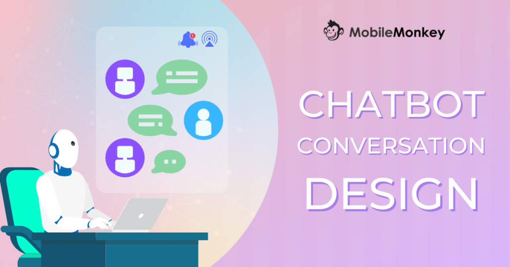chatbot-conversation-design