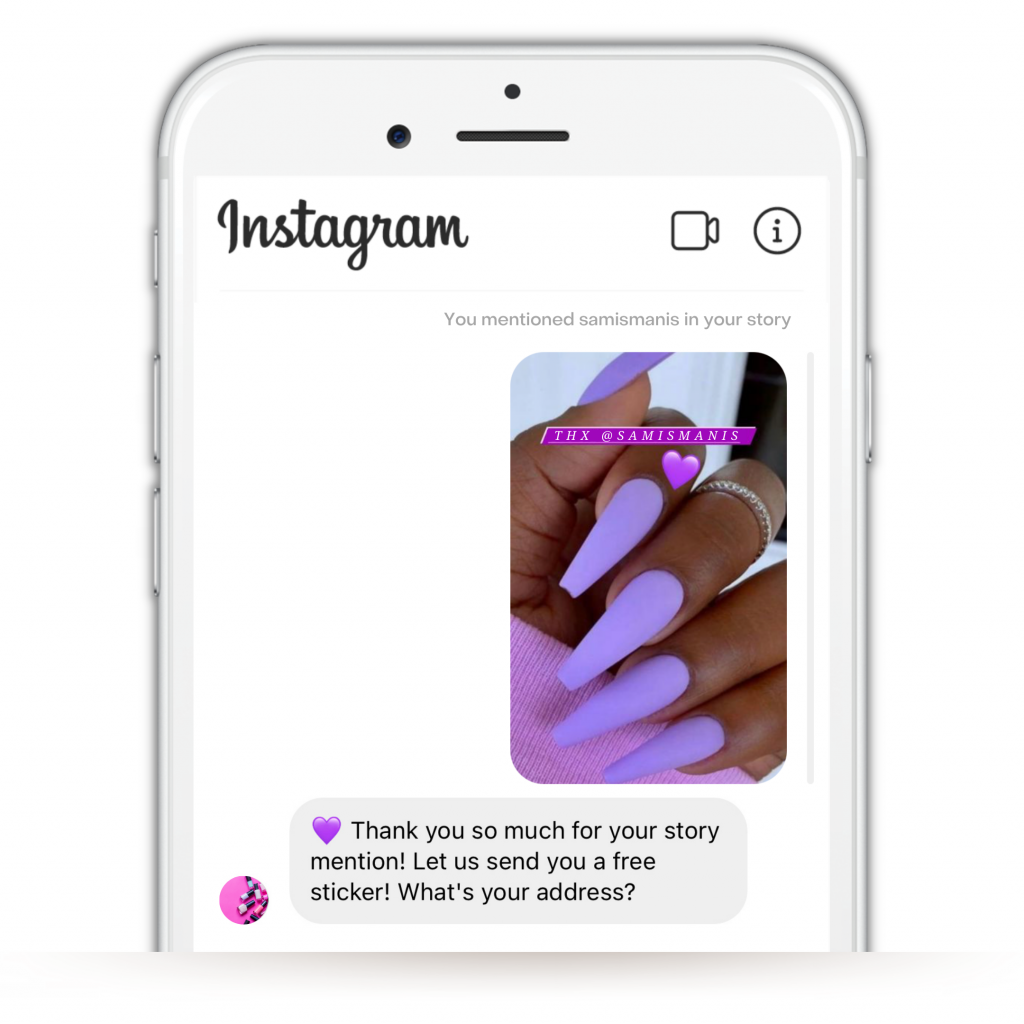 instagram autoreplies boost visibility