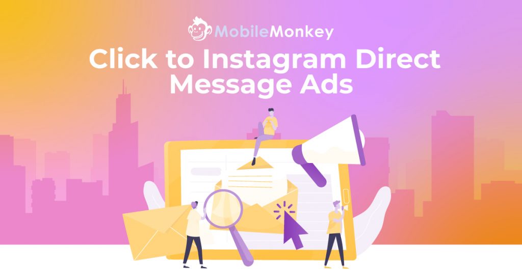Click to Instagram Direct Ads