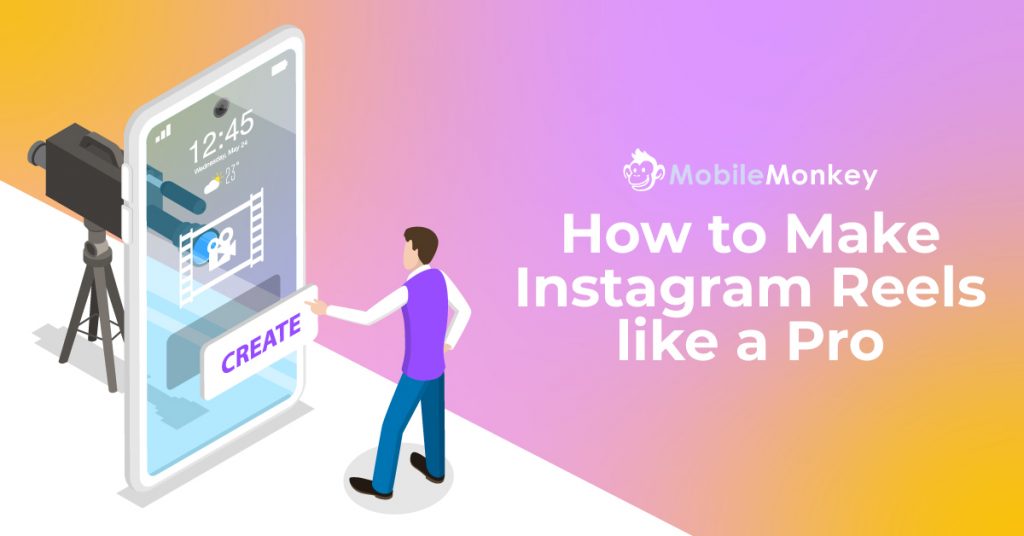 How to Use Instagram Reels