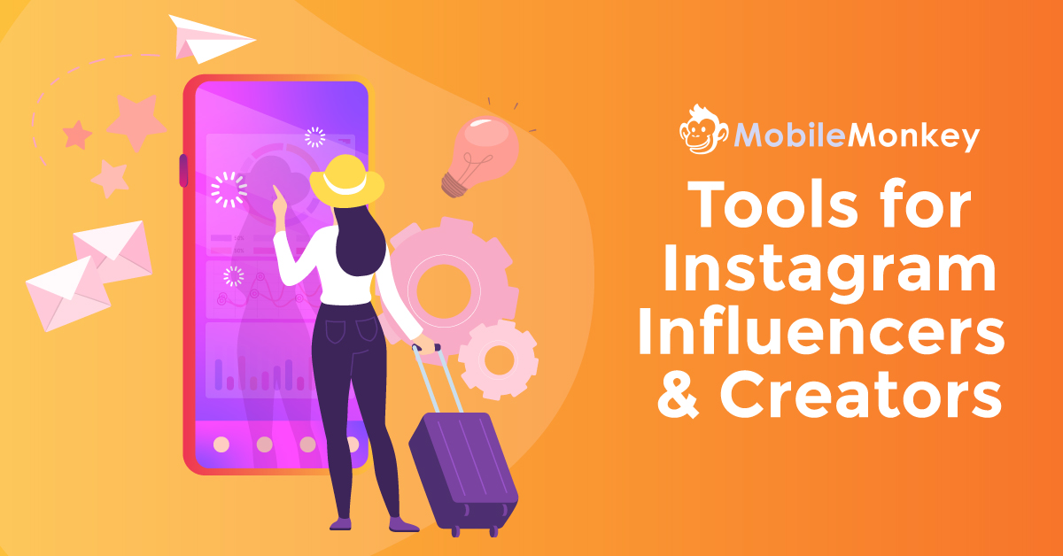 Tools for Instagram Influencers