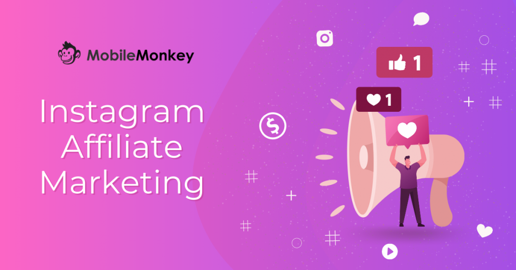 instagram affiliate marketing