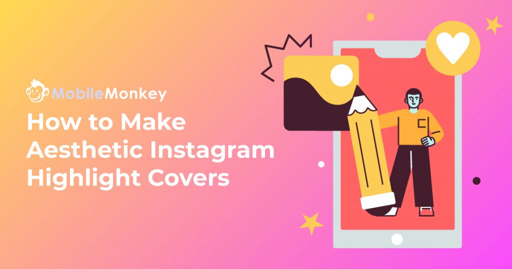 aesthetic instagram highlight covers