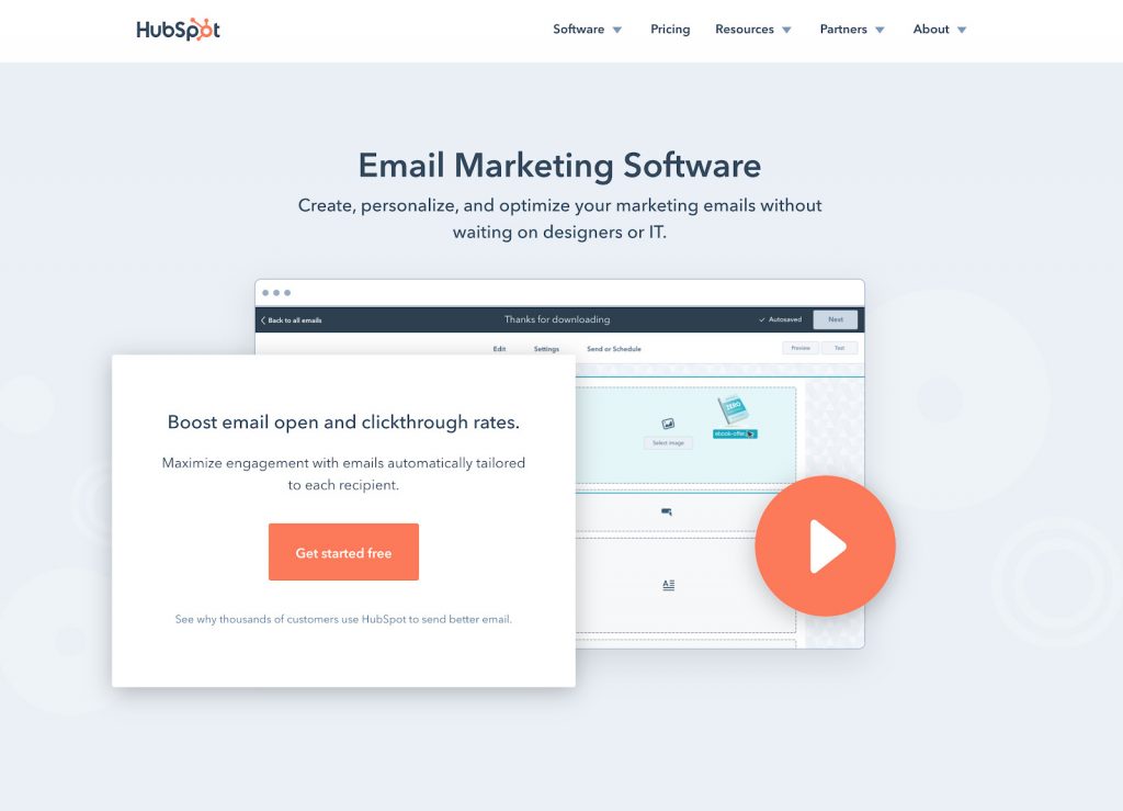 14 Best Email Marketing Tools to Dominate Inboxes in 2021