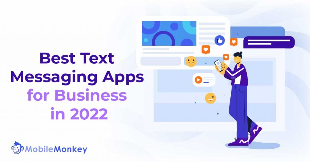 best text messaging apps for business